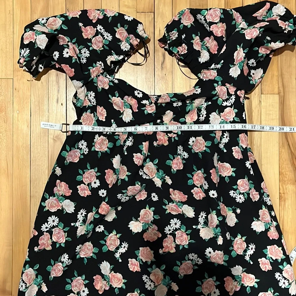 NWT Divided Dress - Picture 11 of 16